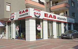 Mimari Cephe Uygulamaları