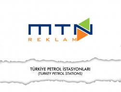 Petrol Firmaları Kataloğu