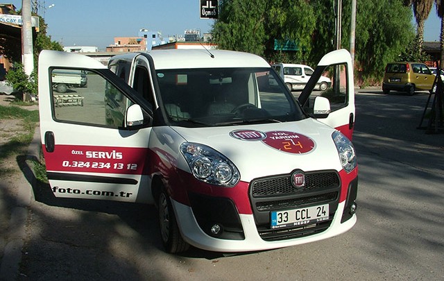 Hedef Oto