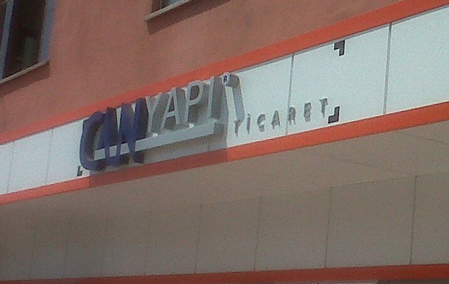 Can Yapı