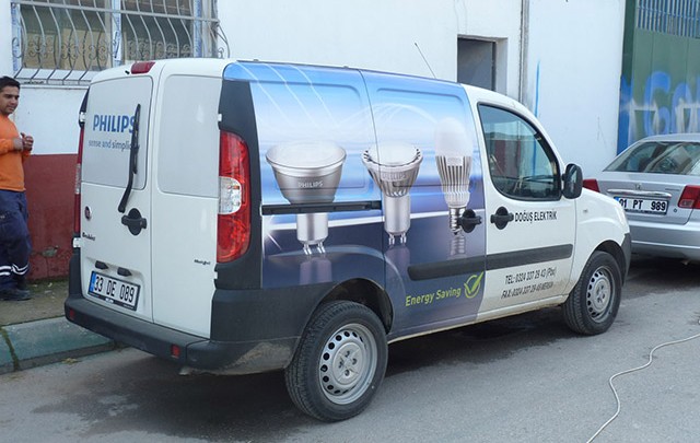 Doğuş Elektrik